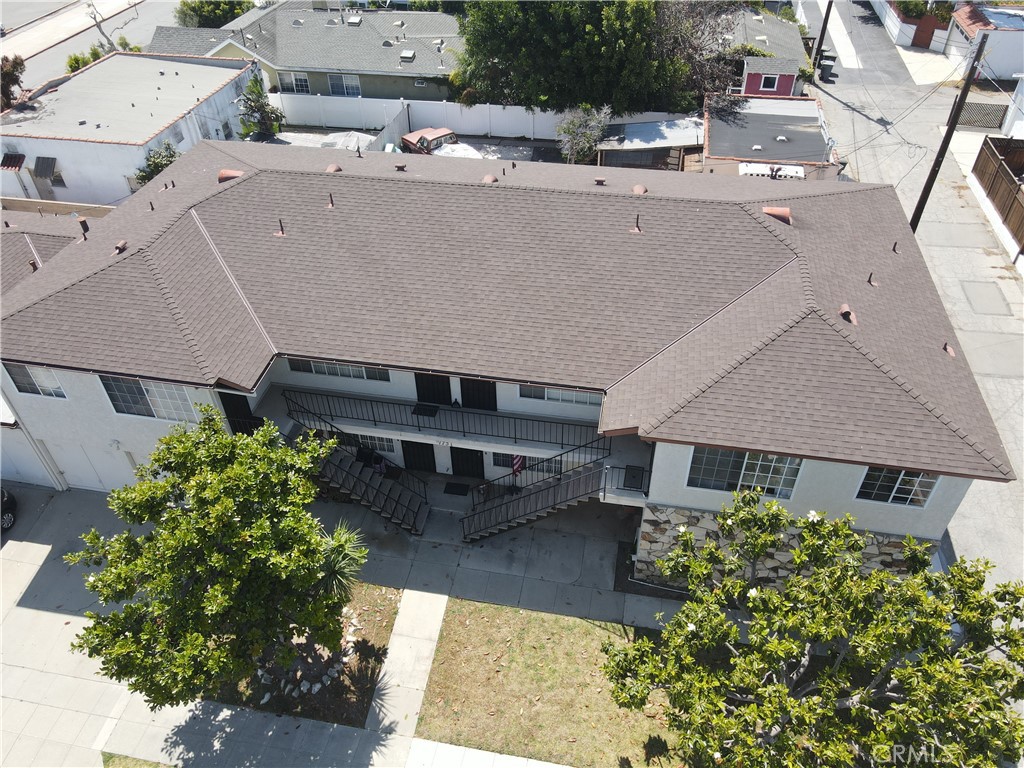 Apartment at 1751 Martina Avenue