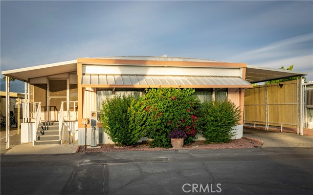 Detail Gallery Image 40 of 57 For 42751 E Florida Ave #26,  Hemet,  CA 92544 - 2 Beds | 2 Baths