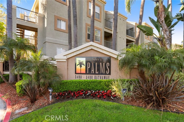 Detail Gallery Image 30 of 39 For 3440 Hathaway Ave #323,  Long Beach,  CA 90815 - 1 Beds | 1 Baths