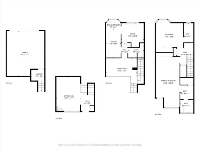 Detail Gallery Image 5 of 35 For 984 W Riverside Dr, Burbank,  CA 91506 - 3 Beds | 3 Baths