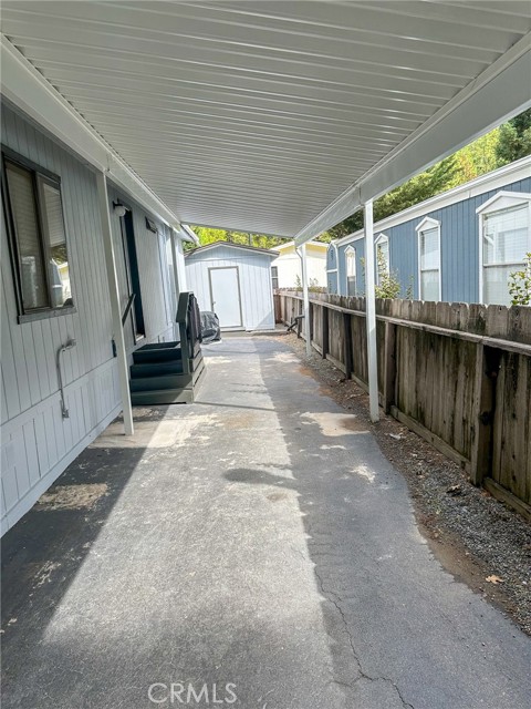 Detail Gallery Image 36 of 42 For 39737 Rd 274 #10,  Bass Lake,  CA 93604 - 2 Beds | 2 Baths