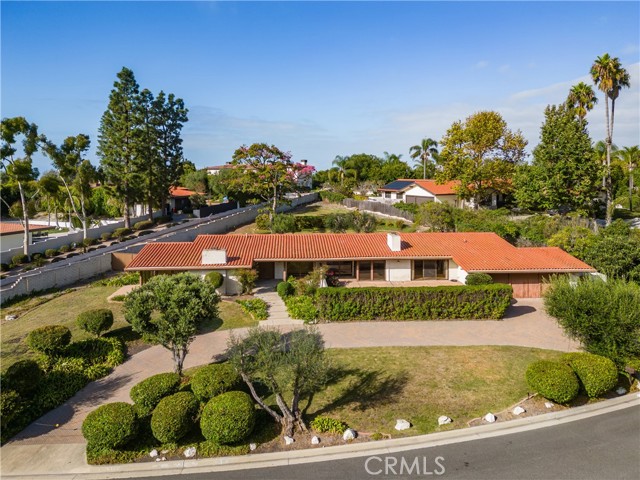 1500 Via Arco, Palos Verdes Estates, California 90274, 4 Bedrooms Bedrooms, ,2 BathroomsBathrooms,Residential,Sold,Via Arco,PV23200658