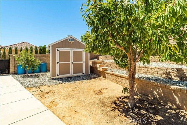 Detail Gallery Image 41 of 48 For 6151 Hickory St, Palmdale,  CA 93551 - 4 Beds | 2 Baths