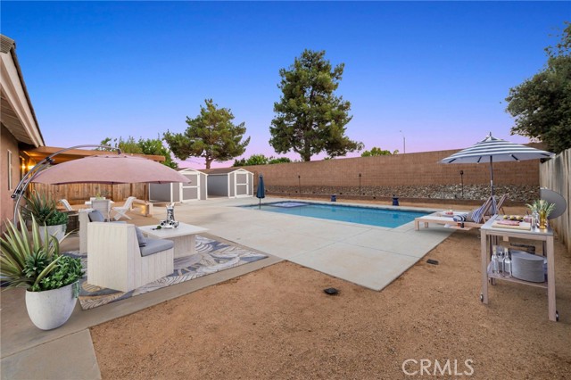 Detail Gallery Image 1 of 1 For 29089 Crestline Dr, Menifee,  CA 92584 - 2 Beds | 2 Baths