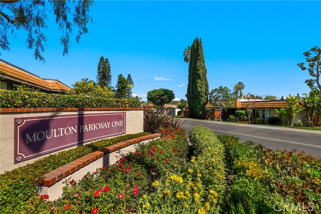 Detail Gallery Image 38 of 38 For 23392 via Jacinto, Aliso Viejo,  CA 92656 - 3 Beds | 2 Baths