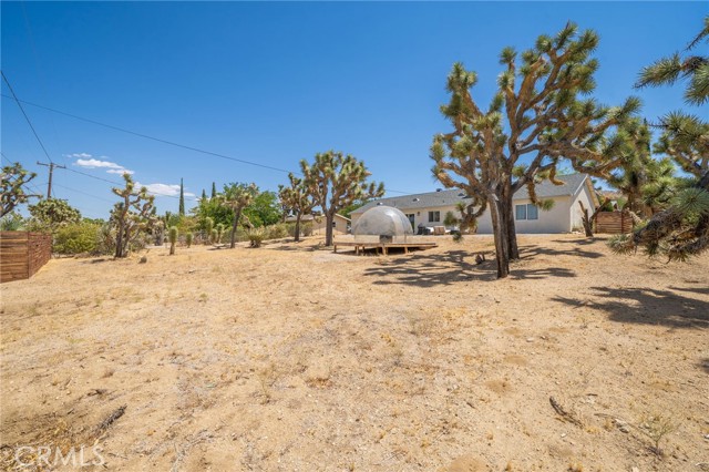 Detail Gallery Image 23 of 56 For 56488 El Dorado Dr, Yucca Valley,  CA 92284 - 3 Beds | 2 Baths