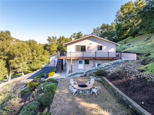 Detail Gallery Image 56 of 59 For 8505 Santa Cruz, Atascadero,  CA 93422 - 3 Beds | 3 Baths