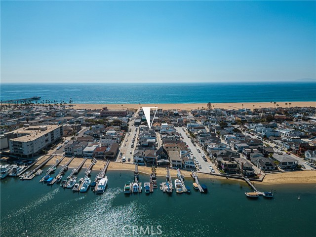 Detail Gallery Image 50 of 53 For 306 Alvarado Pl, Newport Beach,  CA 92661 - 3 Beds | 2 Baths