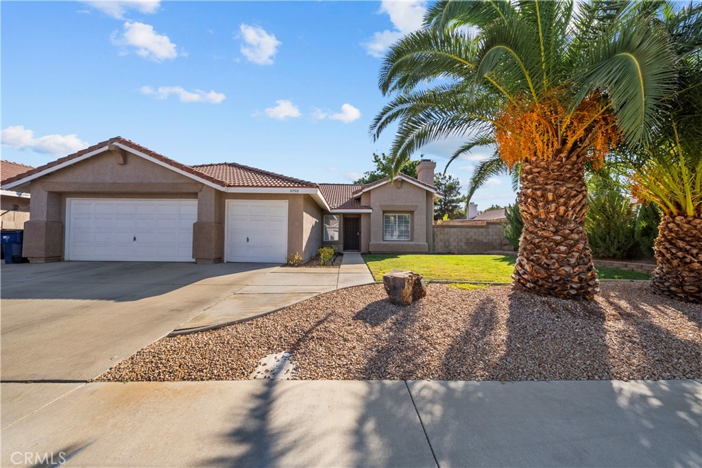3758 Cocina Lane