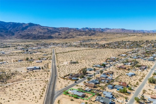 Detail Gallery Image 34 of 34 For 72472 El Paseo Dr, Twentynine Palms,  CA 92277 - 3 Beds | 2 Baths