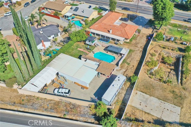 Detail Gallery Image 1 of 48 For 3931 Atlantic Ave, Highland,  CA 92346 - 4 Beds | 2/1 Baths