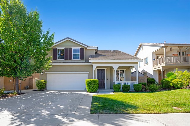 Detail Gallery Image 1 of 47 For 31107 Waterton Ct., Murrieta,  CA 92563 - 5 Beds | 3 Baths