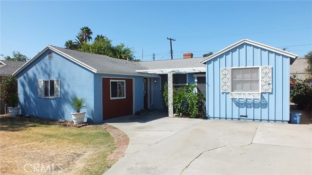 13448 Dittmar Dr, Whittier, CA 90605