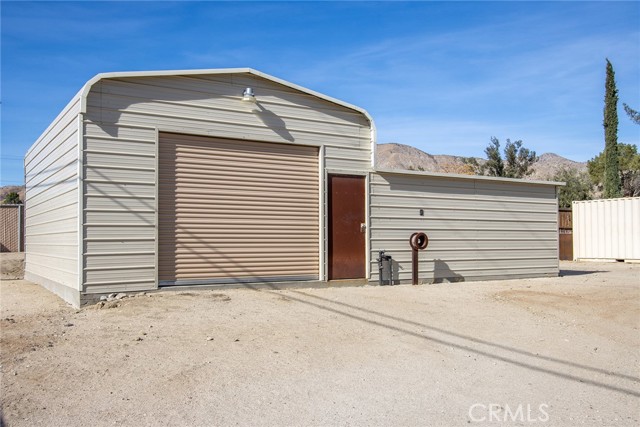 Detail Gallery Image 27 of 37 For 49624 Park Ave, Morongo Valley,  CA 92256 - 3 Beds | 2 Baths