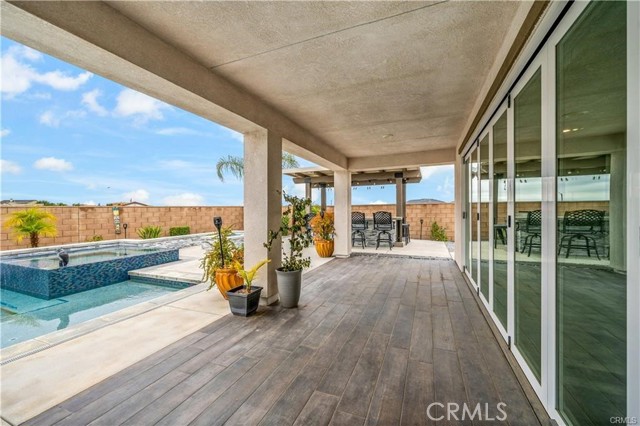 Detail Gallery Image 27 of 42 For 32847 Bachelor Peak St, Winchester,  CA 92596 - 4 Beds | 3 Baths