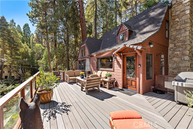 Detail Gallery Image 46 of 70 For 400 Cottage Grove Rd, Lake Arrowhead,  CA 92352 - 4 Beds | 4 Baths
