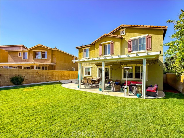 Detail Gallery Image 38 of 49 For 12769 Eastern Shore Dr, Corona,  CA 92880 - 5 Beds | 3 Baths