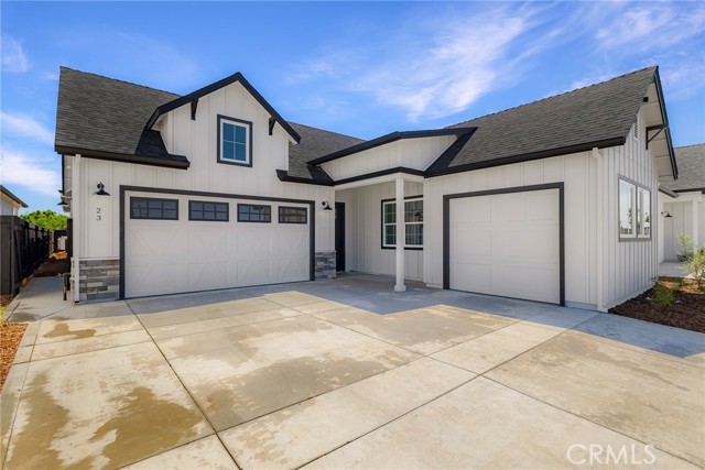 1 Harkness Court, Chico, CA 