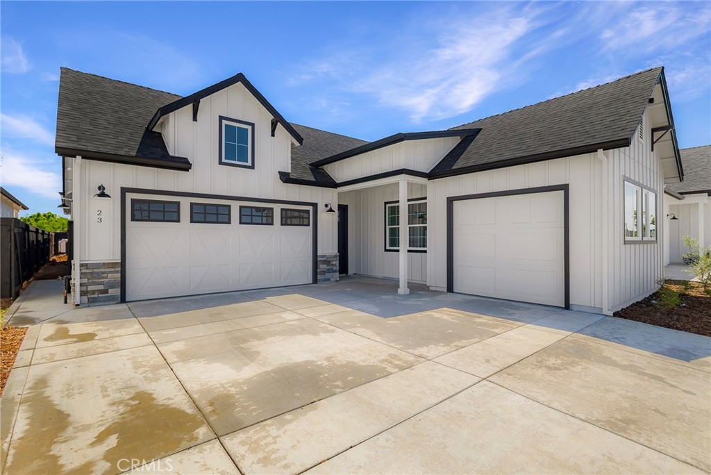 1 Harkness Court, Chico, CA 95973