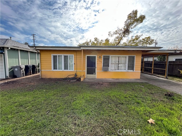 Detail Gallery Image 3 of 18 For 1232 Browning, Sacramento,  CA 95815 - 3 Beds | 1 Baths