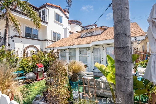 934 Manhattan Avenue, Hermosa Beach, California 90254, ,Residential Income,For Sale,Manhattan,SB23078866