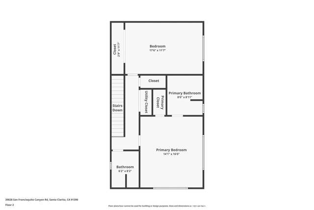 Image 42 of 44 For 39828 San Francisquito Canyon Road