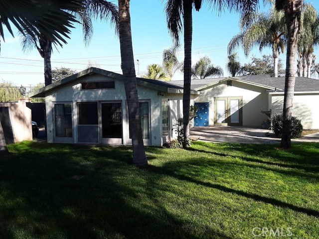 15436 Los Robles Ave, Hacienda Heights, CA 91745