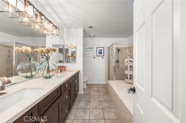 Detail Gallery Image 22 of 38 For 2130 Almeria St #101,  Corona,  CA 92879 - 3 Beds | 2/1 Baths