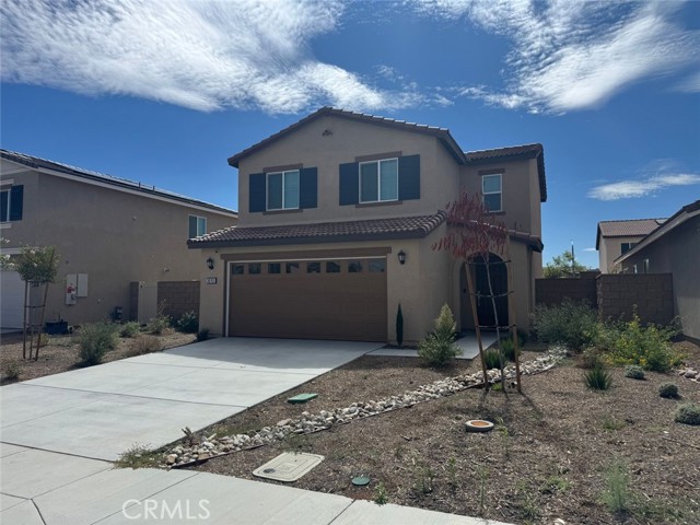 Detail Gallery Image 2 of 4 For 30763 Operetta, Menifee,  CA 92596 - 3 Beds | 2/1 Baths