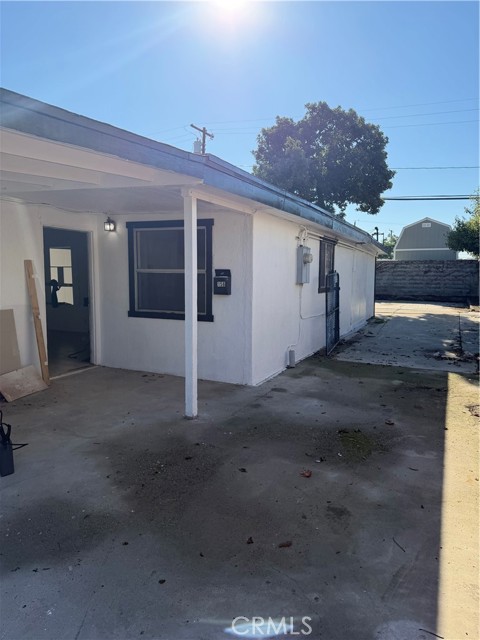 Detail Gallery Image 7 of 9 For 156 W 234th, Carson,  CA 90745 - 3 Beds | 1 Baths