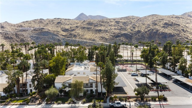 5205 E Waverly Drive #91, Palm Springs, CA 92264