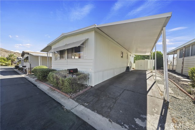 Detail Gallery Image 6 of 35 For 54999 Martinez Trl #52,  Yucca Valley,  CA 92284 - 2 Beds | 2 Baths