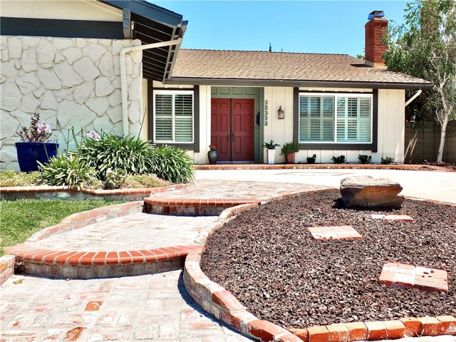 Detail Gallery Image 41 of 42 For 16070 Caribou St, Fountain Valley,  CA 92708 - 4 Beds | 2 Baths