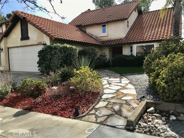 11765 Mount Wilson Court, Rancho Cucamonga, CA 91737