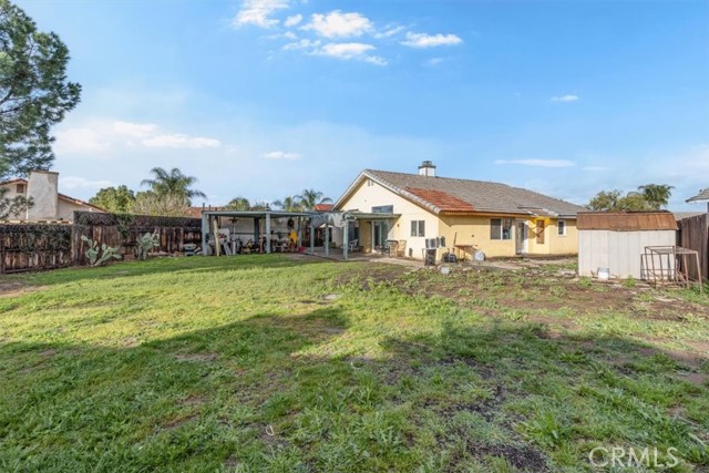 Detail Gallery Image 36 of 61 For 26419 Capay Bay Ct, Moreno Valley,  CA 92555 - 3 Beds | 2 Baths