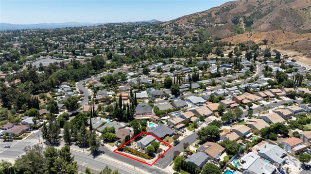 Detail Gallery Image 51 of 53 For 13119 Constable Ave, Granada Hills,  CA 91344 - 5 Beds | 3 Baths