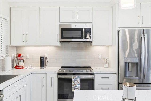 Detail Gallery Image 7 of 32 For 2269 via Puerta #Q,  Laguna Woods,  CA 92637 - 2 Beds | 2 Baths