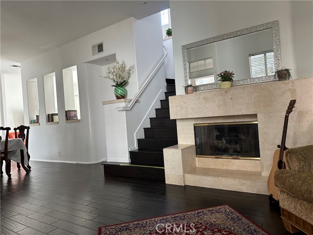 Detail Gallery Image 9 of 14 For 12709 Trent Jones Ln, Tustin,  CA 92782 - 3 Beds | 2/1 Baths