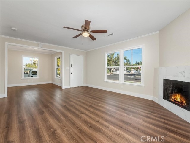 Detail Gallery Image 1 of 1 For 1443 E Michigan Ave, Fresno,  CA 93704 - 3 Beds | 1 Baths