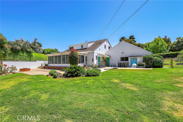 17 Hidden Valley Road, Rolling Hills Estates, California 90274, 4 Bedrooms Bedrooms, ,3 BathroomsBathrooms,Residential,Sold,Hidden Valley,SB22124743