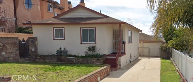 1904 Gates Avenue, Redondo Beach, California 90278, 3 Bedrooms Bedrooms, ,1 BathroomBathrooms,Residential,Sold,Gates,PV21204984