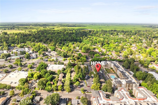 Detail Gallery Image 35 of 38 For 1114 Nord Ave #17,  Chico,  CA 95926 - 3 Beds | 2 Baths