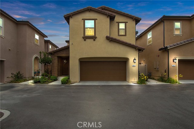 2871 Villa Catalonia Court, Corona, CA 92881