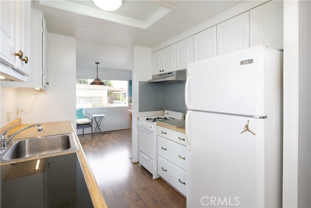 Detail Gallery Image 8 of 28 For 3395 S Higuera #16,  San Luis Obispo,  CA 93401 - 2 Beds | 2 Baths