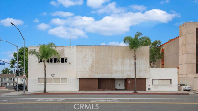 Detail Gallery Image 4 of 13 For 317 S La Brea, Inglewood,  CA 90301 - – Beds | – Baths