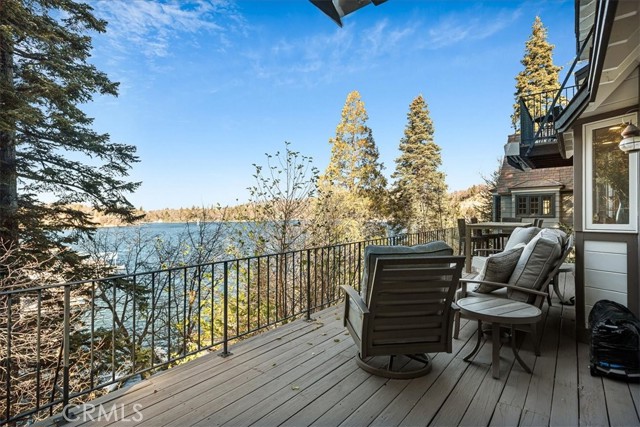 Detail Gallery Image 9 of 41 For 28906 Palisades Dr, Lake Arrowhead,  CA 92352 - 4 Beds | 3/1 Baths