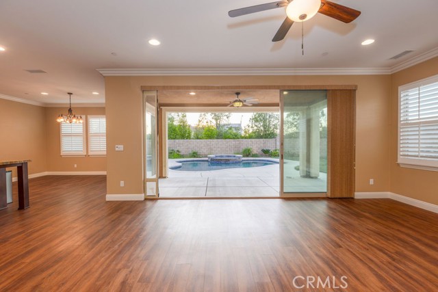 Detail Gallery Image 12 of 28 For 27877 Ladoga, Menifee,  CA 92585 - 5 Beds | 3/1 Baths