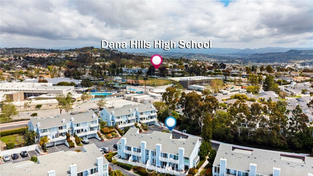 Detail Gallery Image 44 of 59 For 24612 Harbor View Dr 55c,  Dana Point,  CA 92629 - 4 Beds | 2/1 Baths
