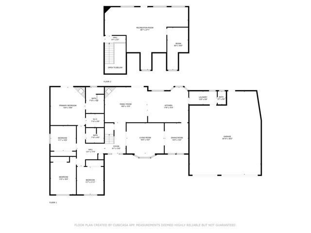 Detail Gallery Image 34 of 37 For 13627 Scenic Crest Dr, Yucaipa,  CA 92399 - 4 Beds | 2/1 Baths