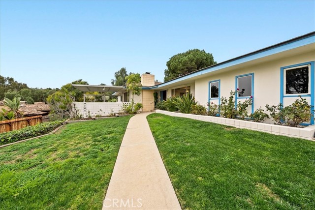 4510 Marloma Drive, Rolling Hills Estates, California 90274, 3 Bedrooms Bedrooms, ,2 BathroomsBathrooms,Residential,Sold,Marloma,PV23004399